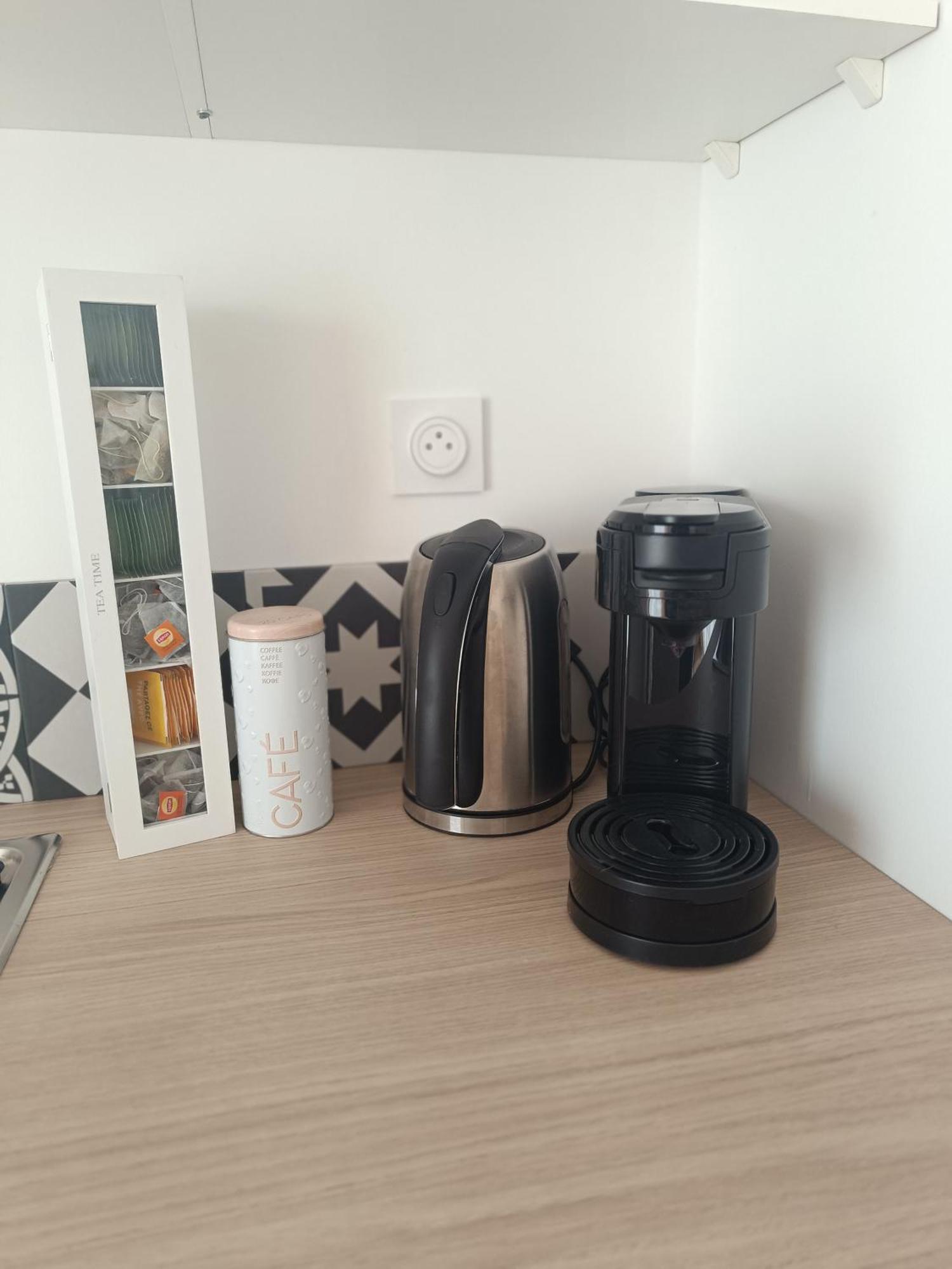 Ferienwohnung La Pause Bretonne Quéven Exterior foto