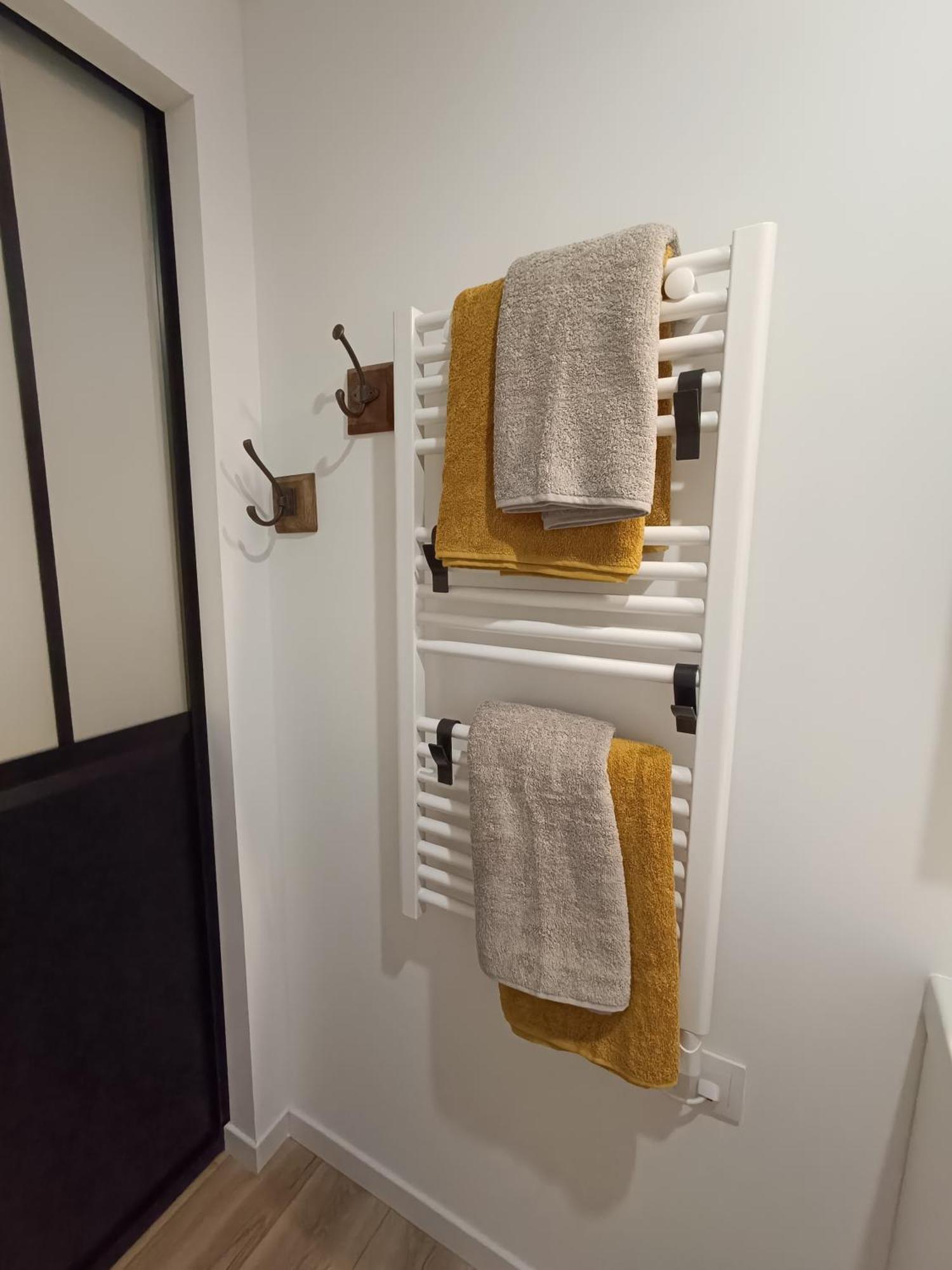 Ferienwohnung La Pause Bretonne Quéven Exterior foto